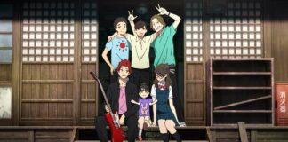 Sora no Aosa o Shiru Hito yo