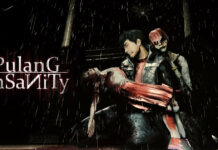 Pulang : Insanity Akhirnya Dirilis! Pulang Insanity