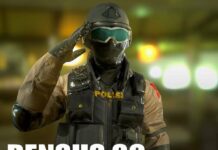 Densus 86: Gim Membasmi Teroris dari Gambir Studio Densus 86: Battleground