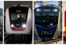 PSBB Transisi, Transportasi Umum di Jakarta Ubah Jam Operasi
