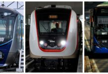 Perubahan Terkait Social Distancing, Transportasi Ibukota Kembali Normal Melayani Warga