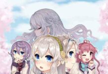 Suka Cross-Dress? Nantikan Novel Visual Bokuhime Project April 2020!
