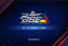 PBSEA 2020, Turnamen Tingkat Asia Tenggara dari Point Blank point blank
