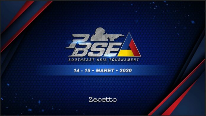 PBSEA 2020 point blank