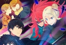 Puja Tatsuya Shiba! Intip Video Promosi Musim Kedua Anime Mahouka Koukou No Rettousei The Irregular at Magic High School