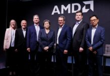 Kabar terbaru AMD dari di Finansial Analyst Day 2020 Finansial Analyst Day 2020
