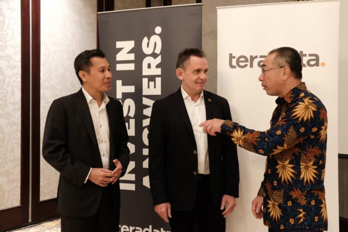 Teradata Vantage Teradata