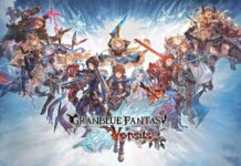 Ulasan Game Granblue Fantasy Versus granblue fantasy versus