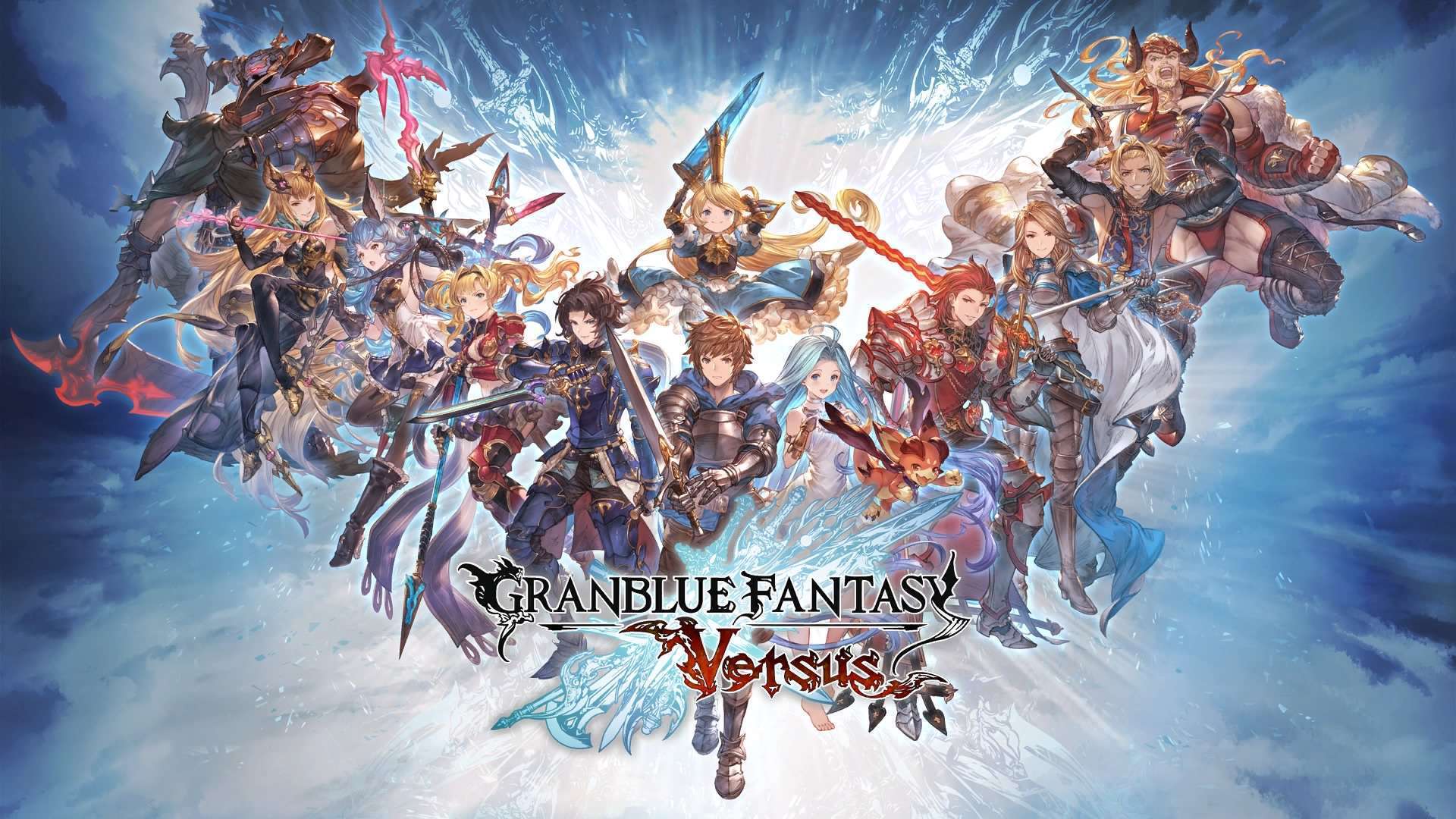 Granblue Fantasy: Versus_20200321181650 granblue fantasy versus
