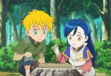 Opini: Gunung Es Isekai