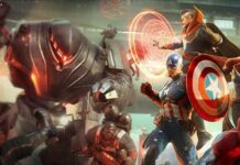 Marvel Future Revolution: RPG Mobile Open World Kerjasama Netmarble dan Marvel Marvel Future Fight