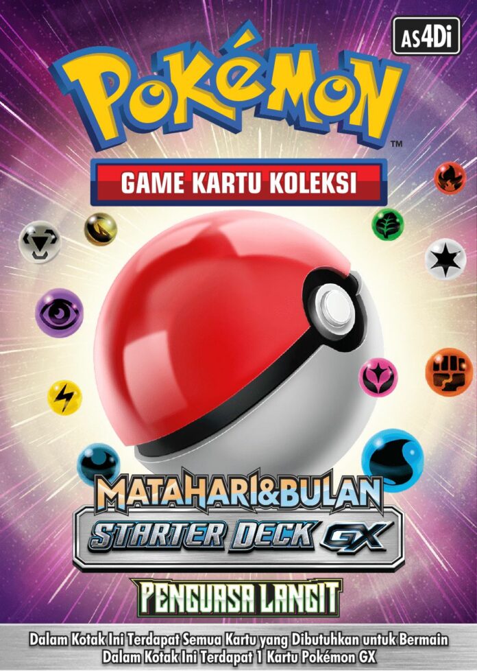 pokemon penguasa langit