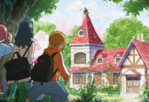 Jadwal Rilis Film Magical Doremi: Majo Minarai wo Sagashite Diundur Magical Doremi: Majo Minarai wo Sagashite