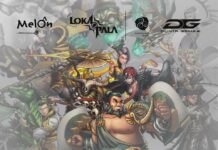 Lokapala, Game MOBA Lokal Indonesia, Terus Dioptimalisasi Untuk Kenyamanan Gamer Lokapala: Saga of the Six Realms