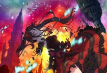 Date A Bullet Diadaptasi Menjadi Anime, Akan Berformat Film Layar Lebar date a live