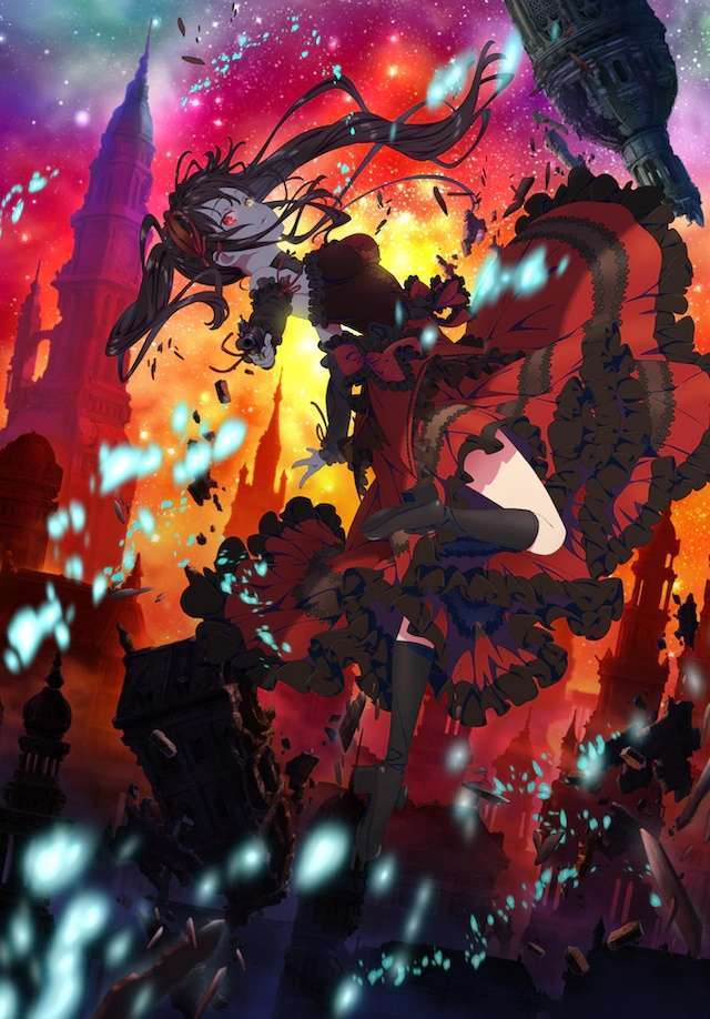 date a bullet date a live