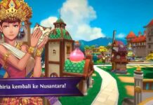 Gim Valthirian Arc: Hero School Story Berbahasa Nusantara Rilis di Indonesia! Valthirian Arc: Hero School Story