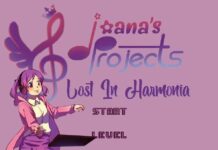 JP Soundworks Kini punya Gim Sendiri! Sambut Joana’s Projects: Lost in Harmonia! Joana's Projects: Lost in Harmonia