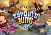 Agate Menggandeng RRQ Meluncurkan Esports King, Gim Manajemen Esports Pertama Buatan Indonesia agate