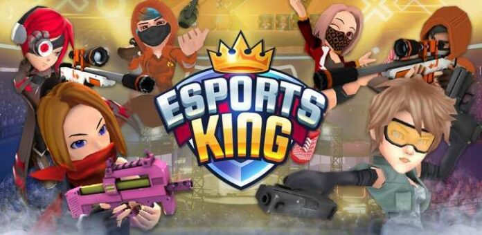 esports king agate