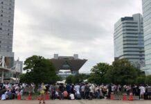 Dampak Virus Corona, Comiket Musim Panas 2020 Dibatalkan