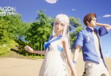 Game MMORPG Mobile Dragon Raja akan Segera Hadir di Asia Tenggara dragon raja sea