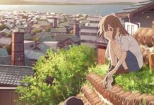 Yorushika Akan Nyanyikan Lagu Penutup Film Anime Nakineko Nakitai Watashi wa Neko o Kaburu