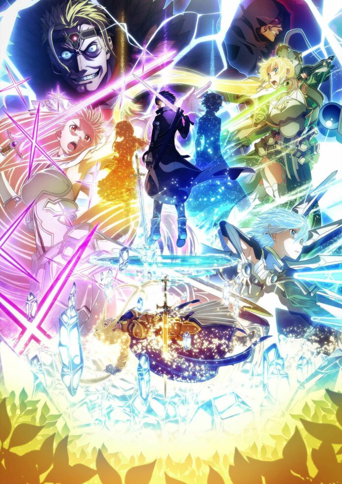 anime musim semi 2020 spring 2020
