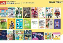 Jadwal Terbit Komik Tanggal 18 Maret 2020 Jadwal Terbit Komik Tanggal 18 Maret 2020
