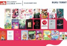 Jadwal Terbit Komik Tanggal 4 Maret 2020 Jadwal Terbit Komik Tanggal 4 Maret 2020