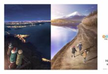 Intip Video Teaser Anime Yurucamp Musim Kedua Laid-Back Camp
