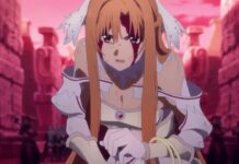 Intip Perjuangan Asuna dkk. di Trailer Terbaru SAO: War of Underworld Cour 2 sao war of underworld cour 2