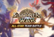 Summoners War All-Star Team Battle: Tim Encore dari Hong Kong Keluar Sebagai Juara Summoners War All-Star Team Battle