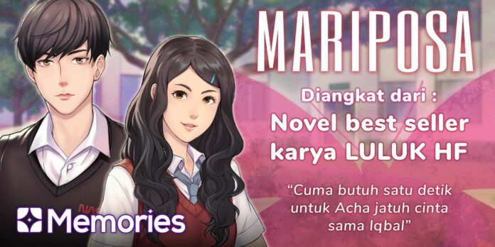 Memories Memories Interactive