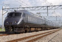Cegah COVID-19, JR Kyushu Batalkan Sejumlah Layanan KA Limited Express Saat Golden Week Covid-19