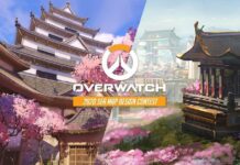 Blizzard Entertainment – Memanggil Seluruh Kreator! 2020 Overwatch Map Design Contest Dimulai! Overwatch Map Design Contest