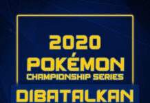 Pokemon Championship Series 2020 Dibatalkan pokemon championship series 2020