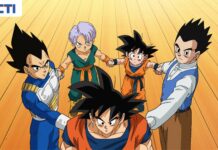 Mantan editor Dragon Ball, Kazuhiko Torishima Merasa Lebih Baik Membuat Cerita Tentang Bejita Ketimbang Dragon Ball Super dragon ball Kazuhiko Torishima