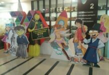 Penerbitan Manga di Indonesia – Bagian 1: Sejarah Singkat Penerbitan Manga oleh Elex Media manga di indonesia