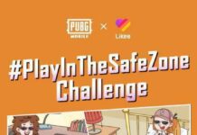 Likee dan PUBG MOBILE Berkolaborasi Selenggarakan Challenge #PlayInTheSafeZone pubg