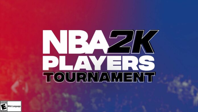 NBA 2K Players Tournament nba 2k20