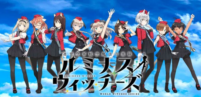 Luminous Witches_compressed luminous witches