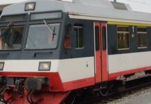 Modernisasi Kereta Api, Swiss Memasang ATO untuk Armada Kereta Lamanya kereta api swiss
