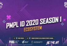 Pengaruh Sistem Kompetisi Berbentuk Liga ke Ekosistem Esports pmpl