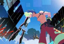 Ulasan Film Anime PROMARE: Ketika Kill la Kill dan Gurren Lagann Bergabung Jadi Satu anime promare studio trigger
