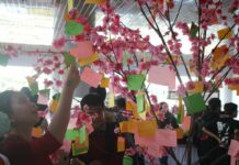 Menikmati Keseruan di Pagelaran JC’s Tanjousai ‘Sakura Matsuri’ 2020 Sakura Matsuri