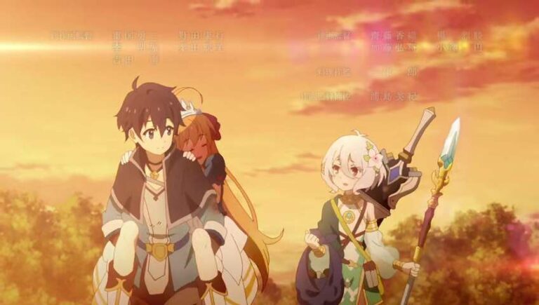 anime princess connect season 2