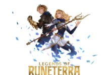 Legends of Runeterra Resmi Dirilis untuk PC dan Seluler LoR