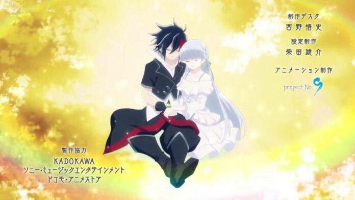 Shironeko Project Zero Chronicle (7) anime shironeko project