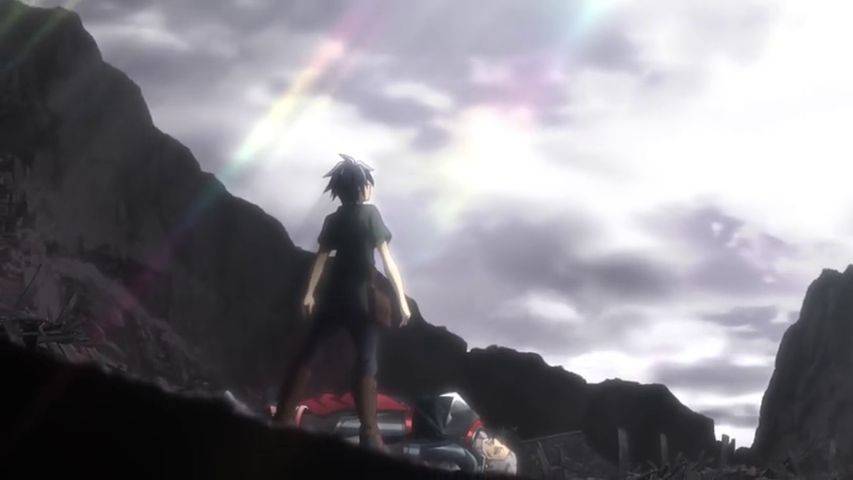 anime shironeko project